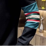 2025年3月28日入荷新作GUCCI春秋メンズ 上下セットM-5XL/zhan工場