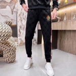 2025年3月28日入荷新作GUCCI春秋メンズ 上下セットM-5XL/zhan工場