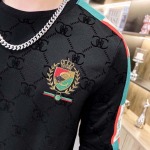 2025年3月28日入荷新作GUCCI春秋メンズ 上下セットM-5XL/zhan工場