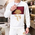 2025年3月28日入荷新作GIVENCHY春秋メンズ 上下セットM-5XL/zhan工場