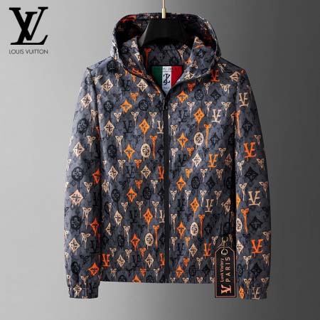 2025年3月28日入荷新作Louis Vuitton春秋メ...