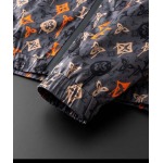 2025年3月28日入荷新作Louis Vuitton春秋メンズ ジャケットM-5XL/zhan工場