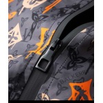 2025年3月28日入荷新作Louis Vuitton春秋メンズ ジャケットM-5XL/zhan工場