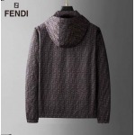2025年3月28日入荷新作FENDI春秋メンズ ジャケットM-5XL/zhan工場
