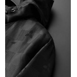 2025年3月28日入荷新作Louis Vuitton春秋メンズ ジャケットM-5XL/zhan工場