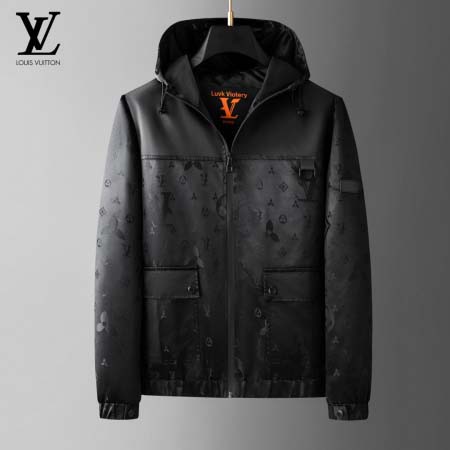 2025年3月28日入荷新作Louis Vuitton春秋メ...