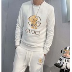 2025年3月28日入荷新作GUCCI春秋メンズ 上下セットM-5XL/zhan工場