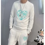 2025年3月28日入荷新作KENZO春秋メンズ 上下セットM-5XL/zhan工場