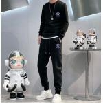 2025年3月28日入荷新作CHANEL春秋メンズ 上下セットM-5XL/zhan工場