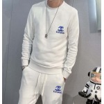 2025年3月28日入荷新作CHANEL春秋メンズ 上下セットM-5XL/zhan工場