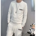 2025年3月28日入荷新作BALENCIAGA春秋メンズ 上下セットM-5XL/zhan工場