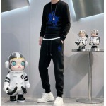 2025年3月28日入荷新作BURBERRY春秋メンズ 上下セットM-5XL/zhan工場