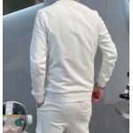 2025年3月28日入荷新作BURBERRY春秋メンズ 上下セットM-5XL/zhan工場