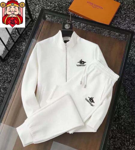 2025年3月28日入荷新作BALENCIAGA春秋メンズ ...