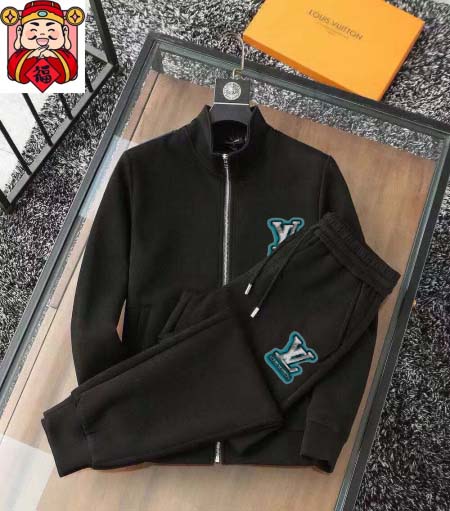 2025年3月28日入荷新作Louis Vuitton春秋メ...