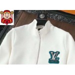 2025年3月28日入荷新作Louis Vuitton春秋メンズ 上下セットM-5XL/zhan工場