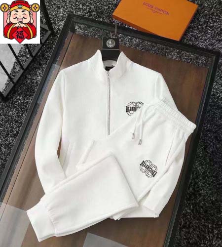 2025年3月28日入荷新作BALENCIAGA春秋メンズ ...