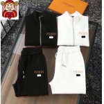 2025年3月28日入荷新作FENDI春秋メンズ 上下セットM-5XL/zhan工場