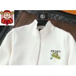 2025年3月28日入荷新作PRADA春秋メンズ 上下セットM-5XL/zhan工場