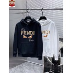 2025年3月28日入荷新作FENDI春秋メンズパーカーM-5XL/zhan工場