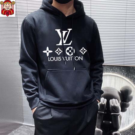 2025年3月28日入荷新作Louis Vuitton春秋メ...