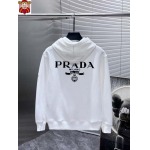 2025年3月28日入荷新作PRADA春秋メンズパーカーM-5XL/zhan工場