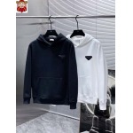 2025年3月28日入荷新作PRADA春秋メンズパーカーM-5XL/zhan工場