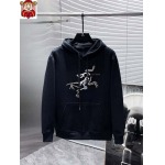 2025年3月28日入荷新作ARCTERYX春秋メンズパーカーM-5XL/zhan工場