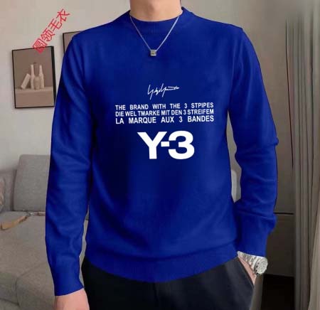 2025年3月28日入荷新作Y-3セーターM-5XL/zha...