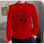 2025年3月28日入荷新作Y-3セーターM-5XL/zhan工場