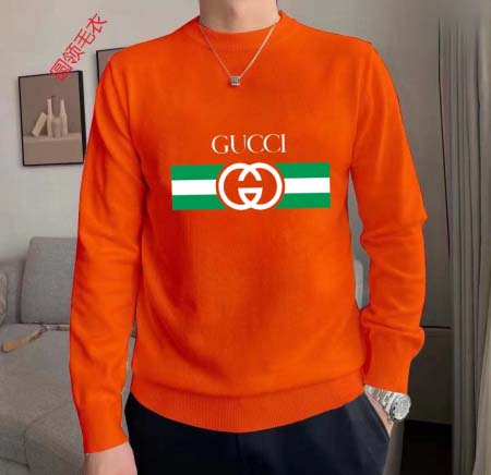 2025年3月28日入荷新作GUCCIセーターM-5XL/z...