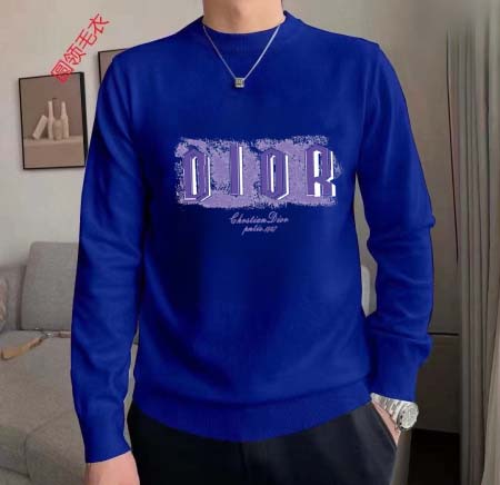 2025年3月28日入荷新作DiorセーターM-5XL/zh...