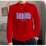 2025年3月28日入荷新作DiorセーターM-5XL/zhan工場