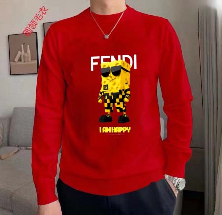 2025年3月28日入荷新作FENDIセーターM-5XL/z...