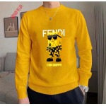 2025年3月28日入荷新作FENDIセーターM-5XL/zhan工場