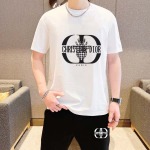 2025年3月28日入荷新作Dior夏メンズ 上下セットM-5XL/zhan工場