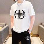 2025年3月28日入荷新作Dior夏メンズ 上下セットM-5XL/zhan工場