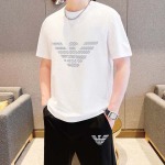 2025年3月28日入荷新作ARMANI夏メンズ 上下セットM-5XL/zhan工場