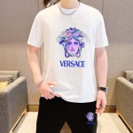 2025年3月28日入荷新作VERSACE夏メンズ 上下セットM-5XL/zhan工場