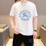 2025年3月28日入荷新作BURBERRY夏メンズ 上下セットM-5XL/zhan工場