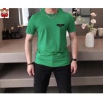 2025年3月28日入荷新作PRADA半袖TシャツM-5XL/zhan工場