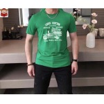 2025年3月28日入荷新作Louis Vuitton半袖TシャツM-5XL/zhan工場