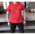 2025年3月28日入荷新作PRADA半袖TシャツM-5XL/zhan工場