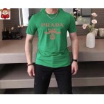 2025年3月28日入荷新作PRADA半袖TシャツM-5XL/zhan工場