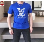 2025年3月28日入荷新作Louis Vuitton半袖TシャツM-5XL/zhan工場