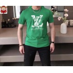 2025年3月28日入荷新作Louis Vuitton半袖TシャツM-5XL/zhan工場