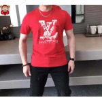 2025年3月28日入荷新作Louis Vuitton半袖TシャツM-5XL/zhan工場