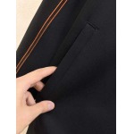 2025年3月28日入荷新作ZEGNA春秋メンズ 上下セットM-3XL/zhan工場