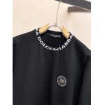 2025年3月28日入荷新作D&G春秋メンズ 上下セットM-3XL/zhan工場