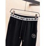 2025年3月28日入荷新作D&G春秋メンズ 上下セットM-3XL/zhan工場